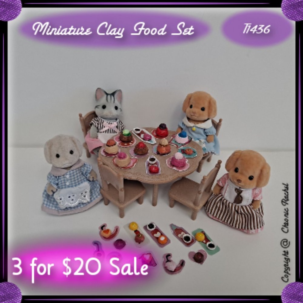 Peppers Party Set Two (50 Total Items)
